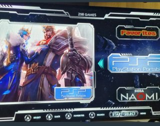 Game Stick Controller Gamepad X2