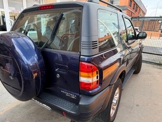 Caja relés fusibles 0281002137 opel frontera 48477