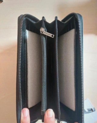 Portafoglio donna Mimi-Mua nuovo