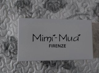 Portafoglio donna Mimi-Mua nuovo