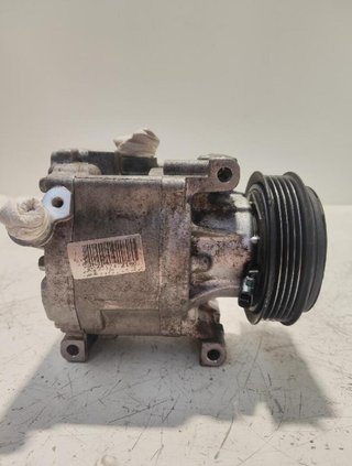 Compresor aire fiat 307542 5a7875200 panda (169)