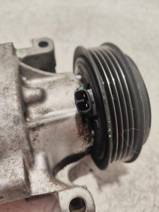 Compresor aire fiat 307542 5a7875200 panda (169)