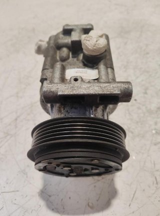Compresor aire fiat 307542 5a7875200 panda (169)