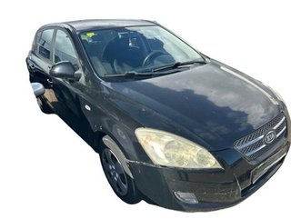 Kia 178317 condensador ed976061h600 ceed (ed) 1.6