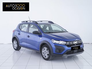 Dacia Sandero Stepway Essential 74kW (100CV) ECO-G