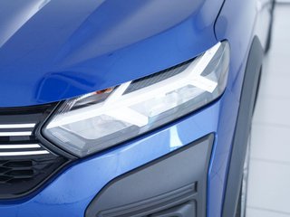 Dacia Sandero Stepway Essential 74kW (100CV) ECO-G