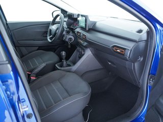 Dacia Sandero Stepway Essential 74kW (100CV) ECO-G