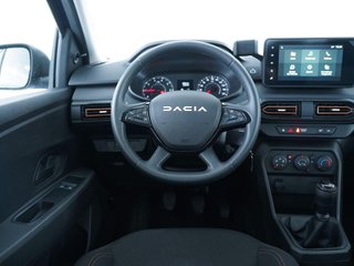 Dacia Sandero Stepway Essential 74kW (100CV) ECO-G