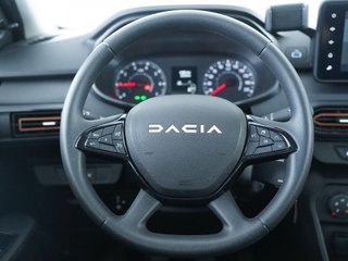 Dacia Sandero Stepway Essential 74kW (100CV) ECO-G