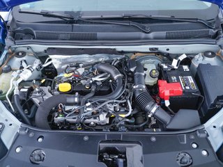 Dacia Sandero Stepway Essential 74kW (100CV) ECO-G