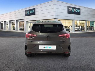 Renault Clio Techno TCe 90 (67kw)