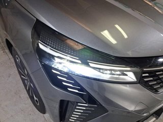 Renault Clio Techno TCe 90 (67kw)