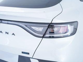 Renault Arkana Esprit Alpine E-TECH full hybrid 105kW