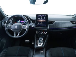 Renault Arkana Esprit Alpine E-TECH full hybrid 105kW