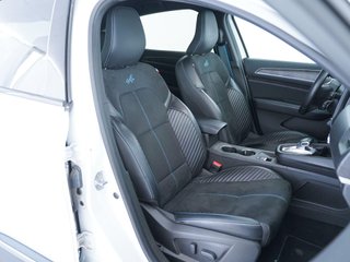 Renault Arkana Esprit Alpine E-TECH full hybrid 105kW