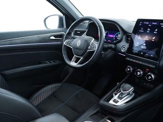 Renault Arkana Esprit Alpine E-TECH full hybrid 105kW