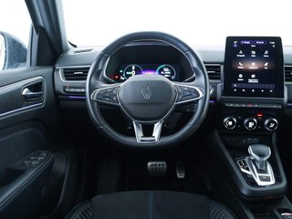 Renault Arkana Esprit Alpine E-TECH full hybrid 105kW