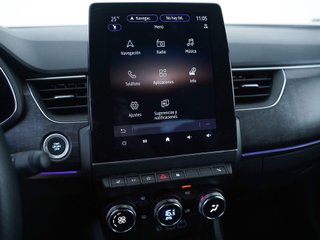 Renault Arkana Esprit Alpine E-TECH full hybrid 105kW