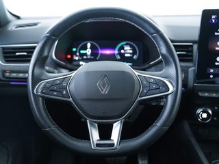 Renault Arkana Esprit Alpine E-TECH full hybrid 105kW
