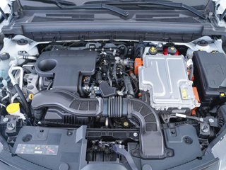 Renault Arkana Esprit Alpine E-TECH full hybrid 105kW