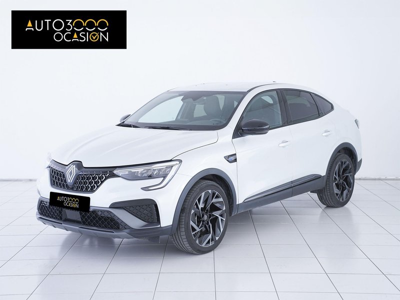 Renault Arkana Esprit Alpine E-TECH full hybrid 105kW - foto 1