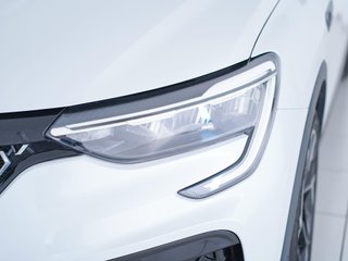 Renault Arkana Esprit Alpine E-TECH full hybrid 105kW
