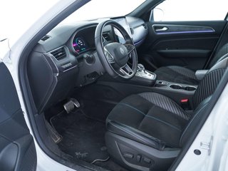 Renault Arkana Esprit Alpine E-TECH full hybrid 105kW