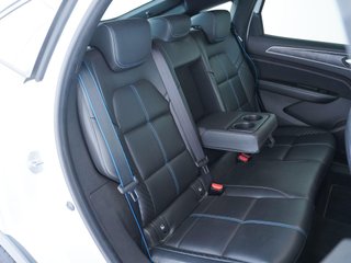 Renault Arkana Esprit Alpine E-TECH full hybrid 105kW