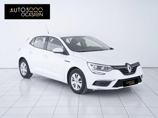 Renault Megane Life Energy TCe 74kW (100CV)