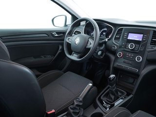 Renault Megane Life Energy TCe 74kW (100CV)