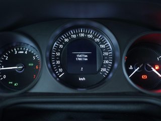 Renault Megane Life Energy TCe 74kW (100CV)