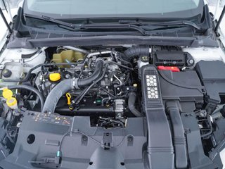 Renault Megane Life Energy TCe 74kW (100CV)