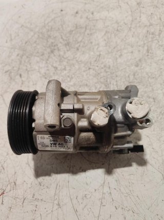 239404 compresor aire 5q0816803l seat leon (5f1)