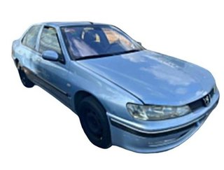 Radiador peugeot 150572153f 406 berlina 2.0 178326