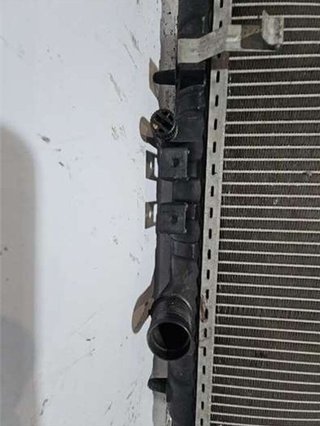 Radiador peugeot 150572153f 406 berlina 2.0 178326