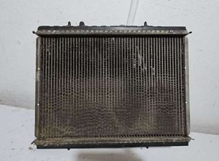 Radiador peugeot 150572153f 406 berlina 2.0 178326
