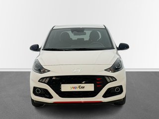 Hyundai i10 1.2 N LINE
