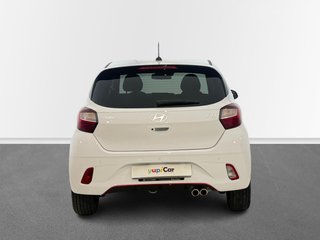 Hyundai i10 1.2 N LINE
