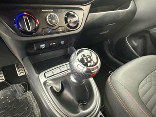 Hyundai i10 1.2 N LINE