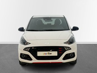 Hyundai i10 1.2 N LINE