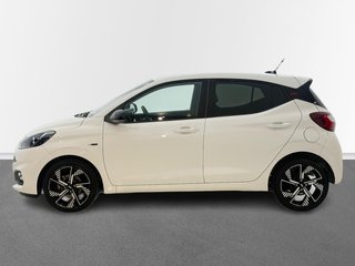 Hyundai i10 1.2 N LINE