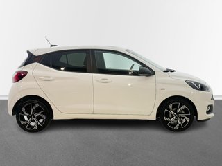 Hyundai i10 1.2 N LINE