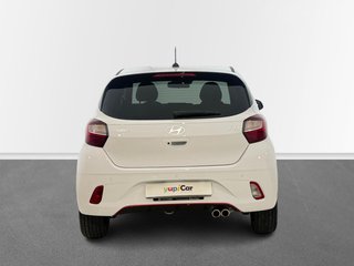 Hyundai i10 1.2 N LINE