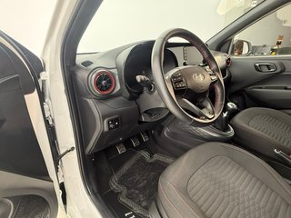 Hyundai i10 1.2 N LINE