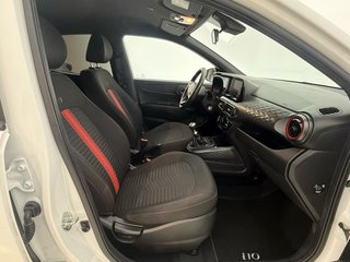 Hyundai i10 1.2 N LINE