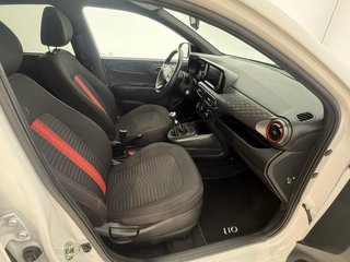 Hyundai i10 1.2 N LINE
