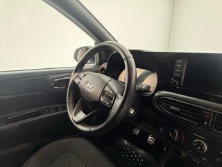 Hyundai i10 1.2 N LINE