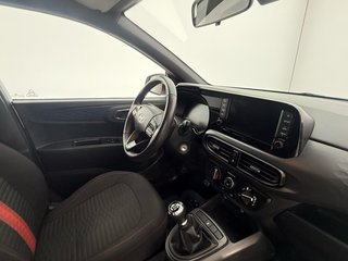 Hyundai i10 1.2 N LINE