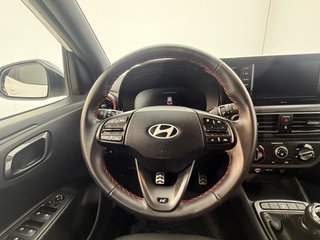 Hyundai i10 1.2 N LINE