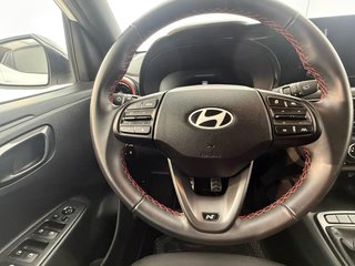Hyundai i10 1.2 N LINE